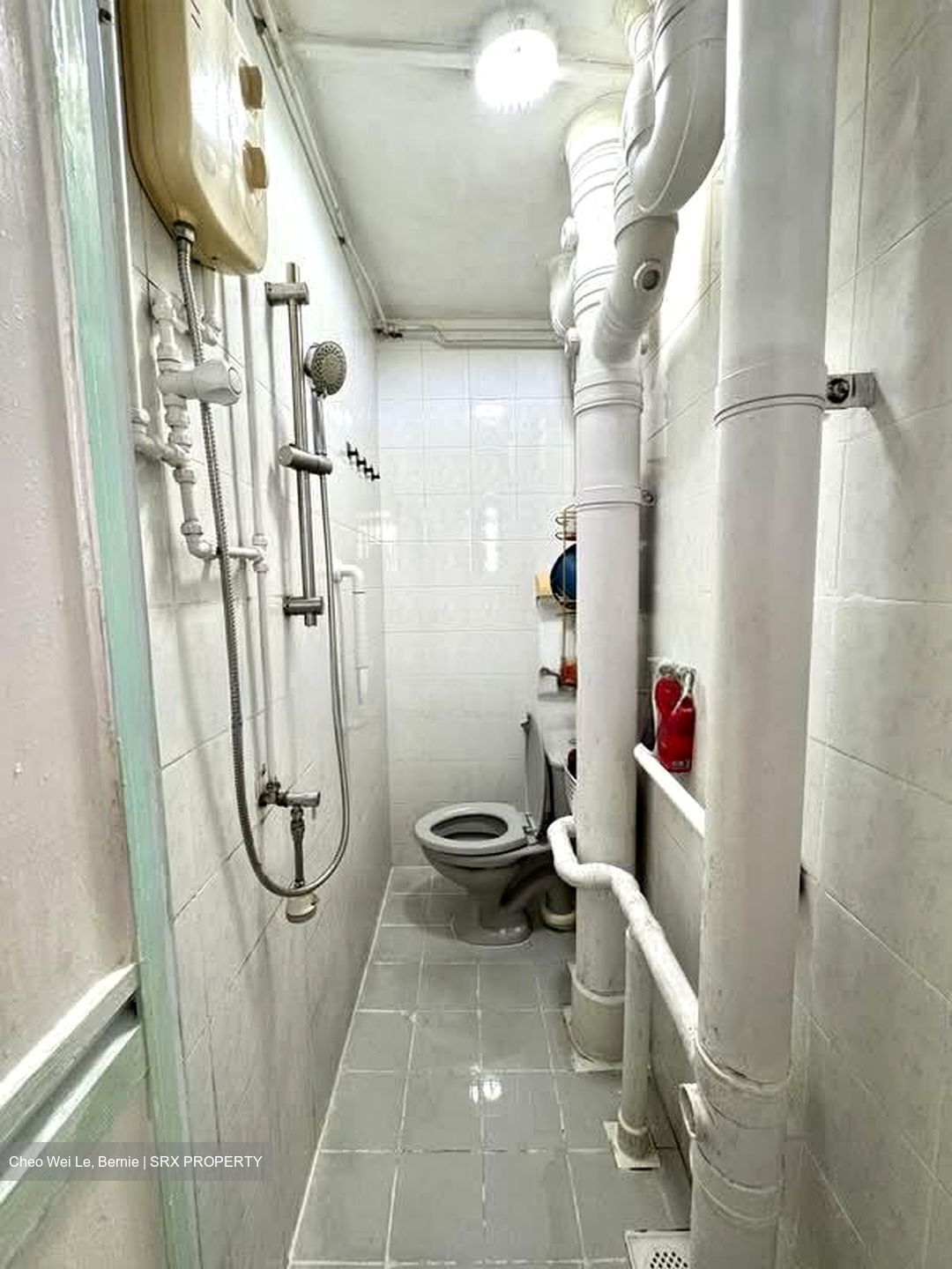 Blk 51 EAST PAYOH PALM (Toa Payoh), HDB 3 Rooms #593594551